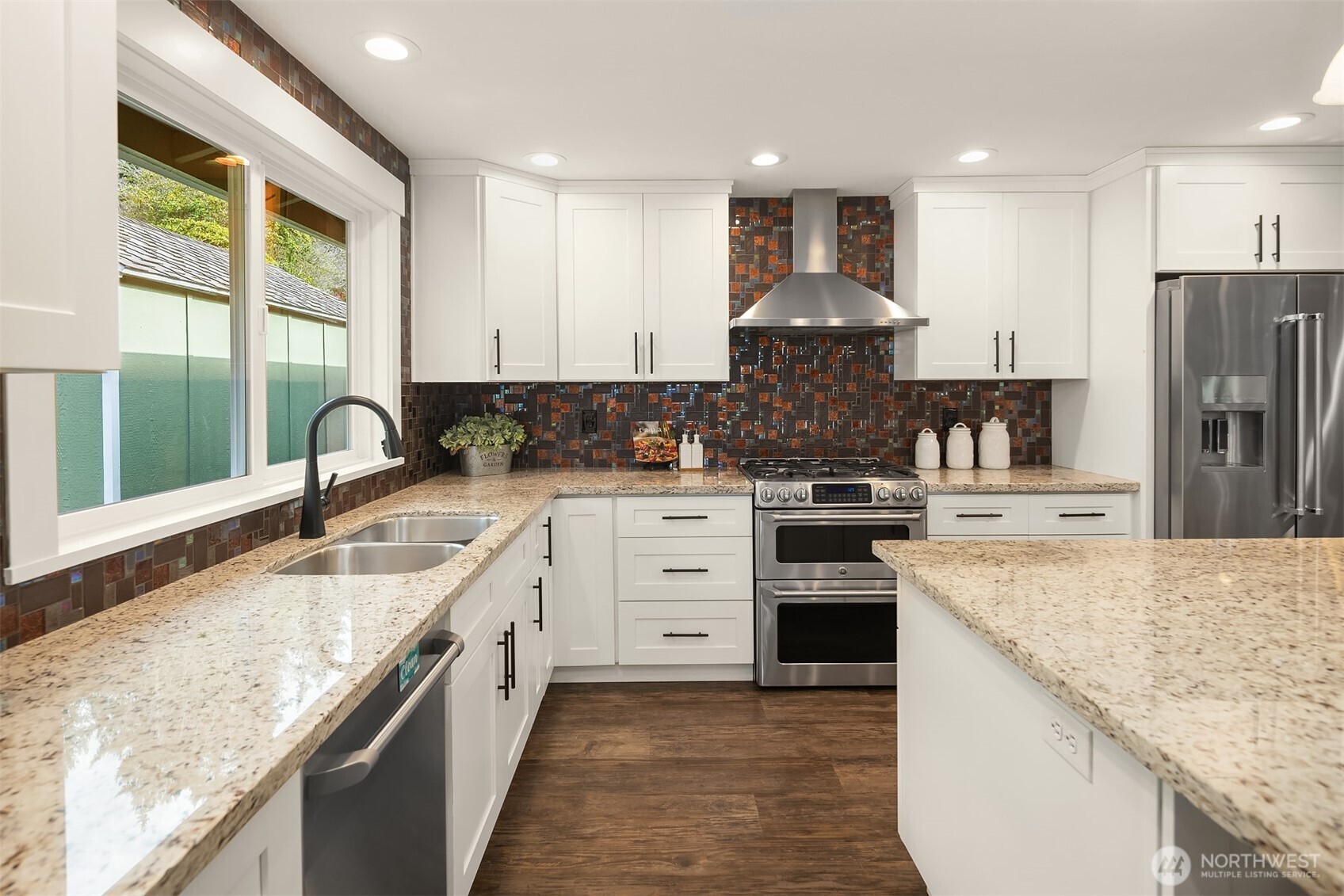 19602 SE 29th Street , Sammamish, WA 98075