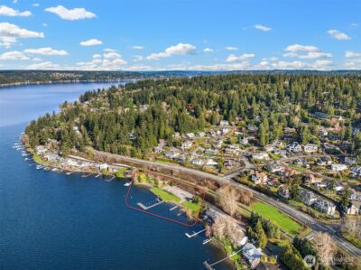 19602 SE 29th Street , Sammamish, WA 98075 - Photo 2