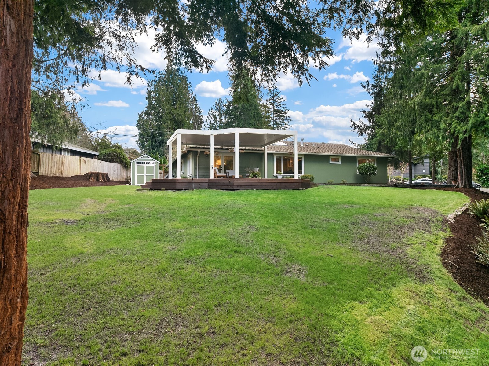 19602 SE 29th Street , Sammamish, WA 98075
