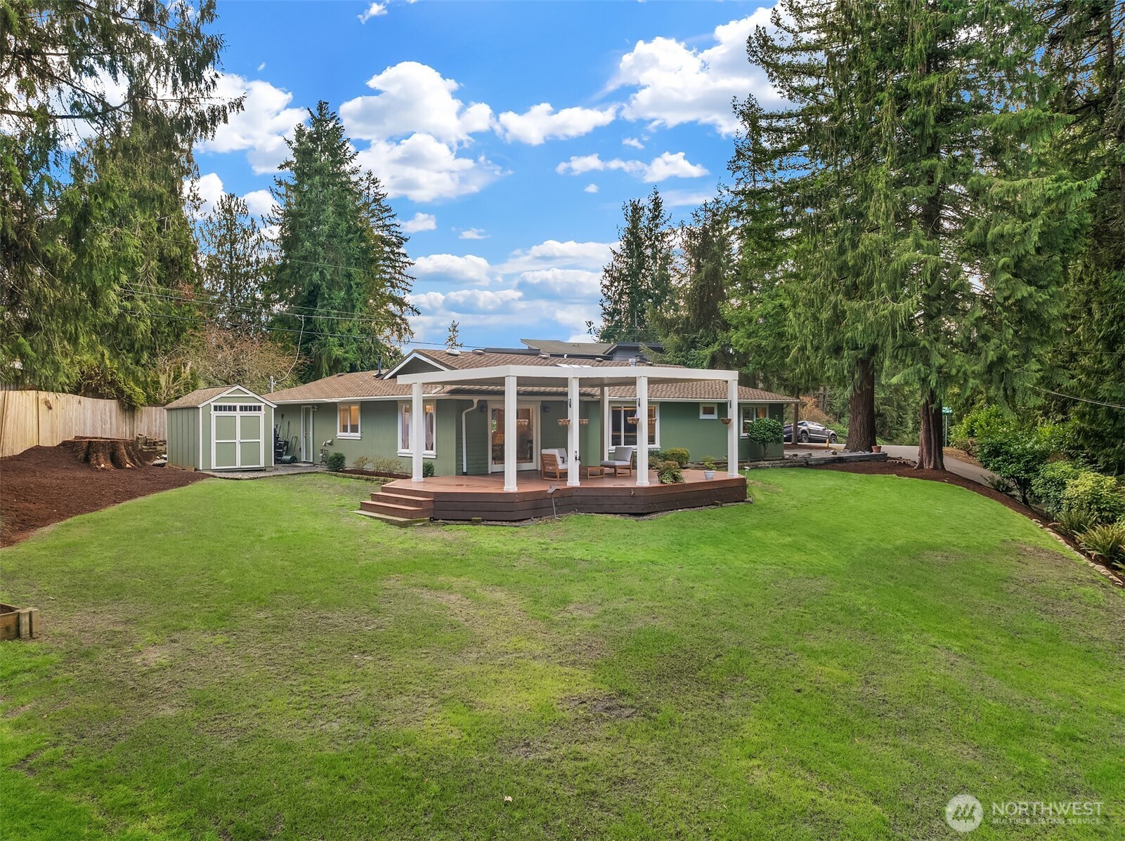 19602 SE 29th Street , Sammamish, WA 98075