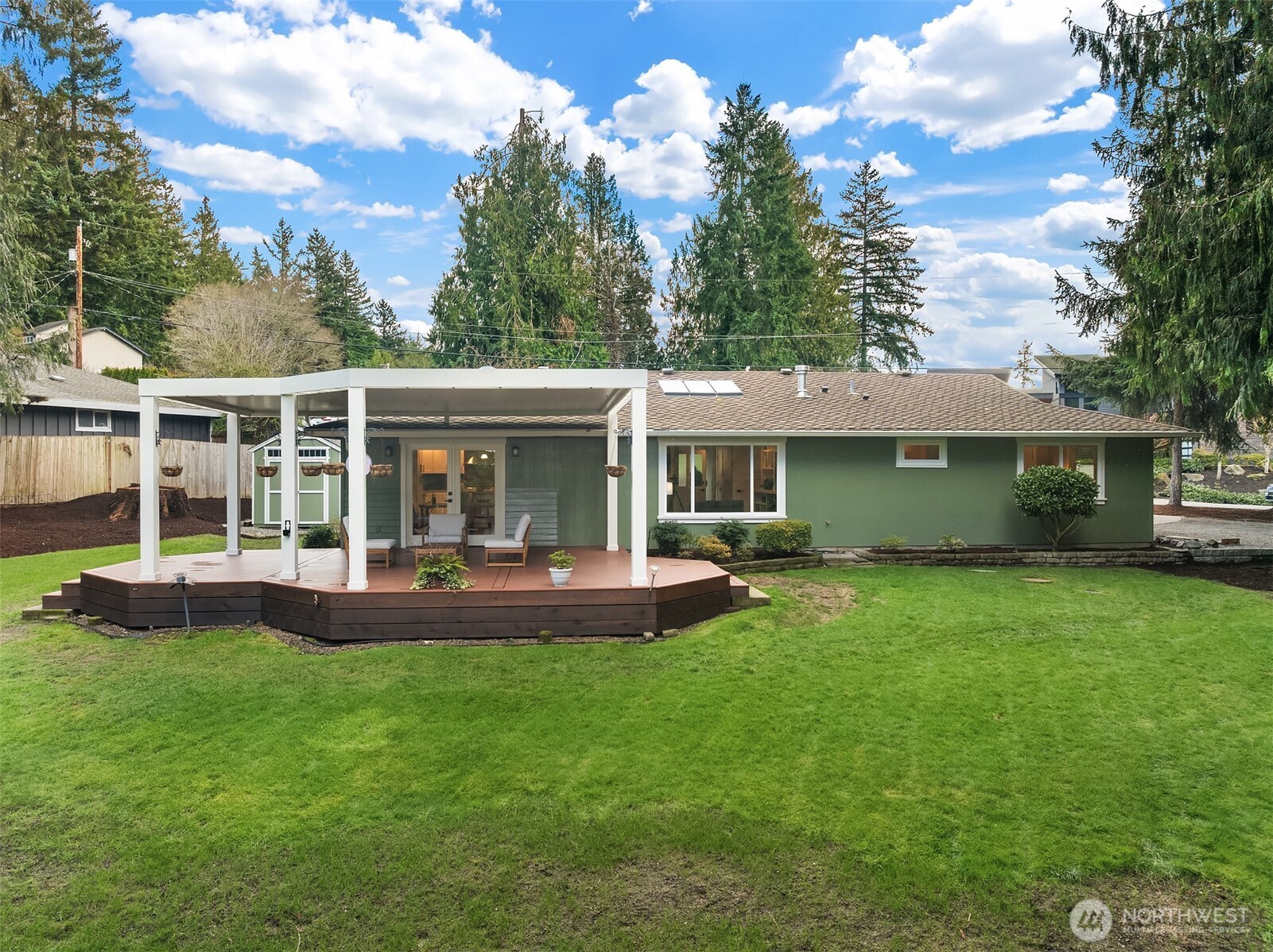 19602 SE 29th Street , Sammamish, WA 98075