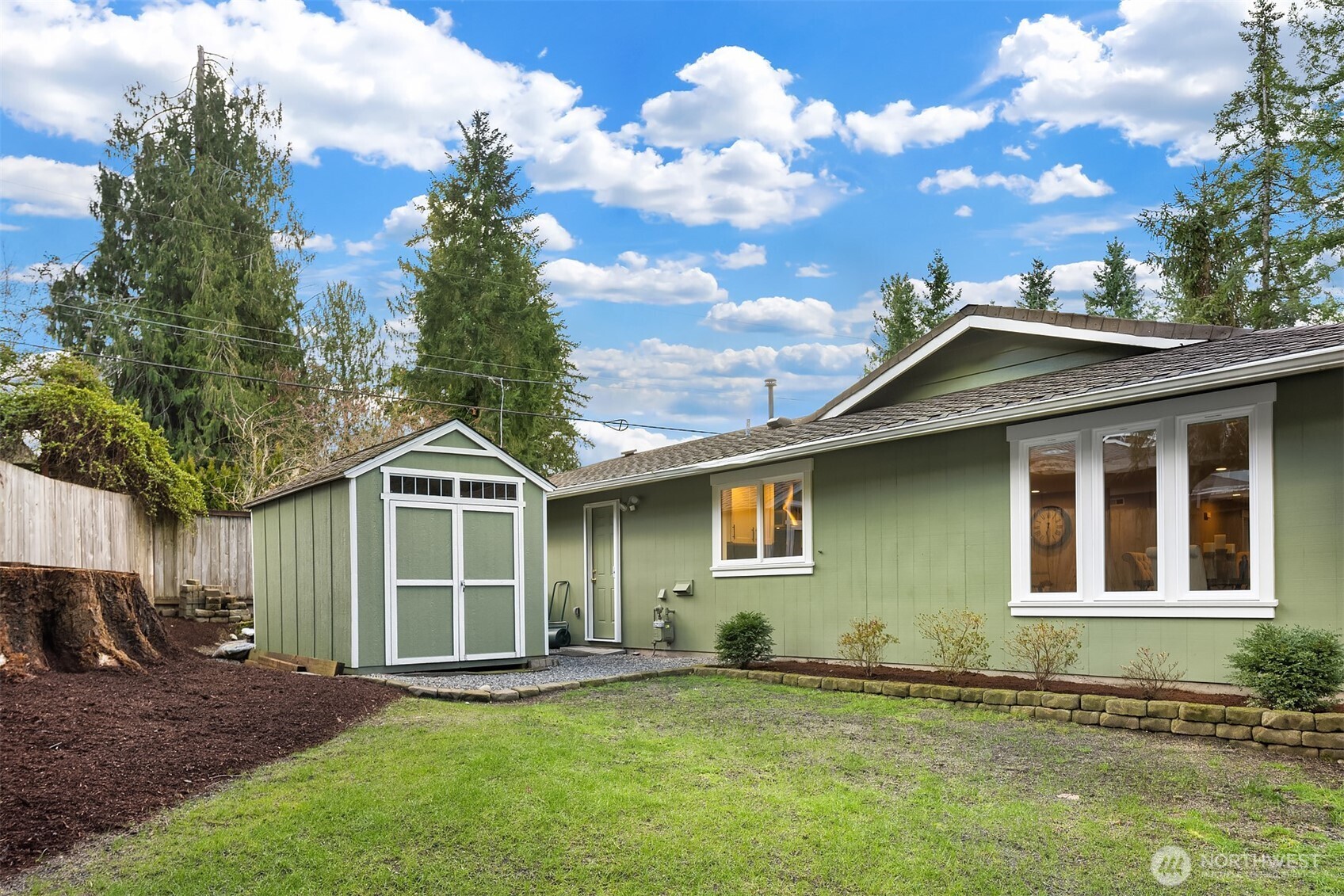 19602 SE 29th Street , Sammamish, WA 98075