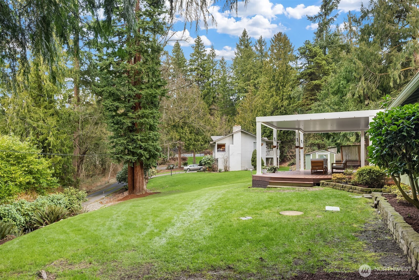 19602 SE 29th Street , Sammamish, WA 98075