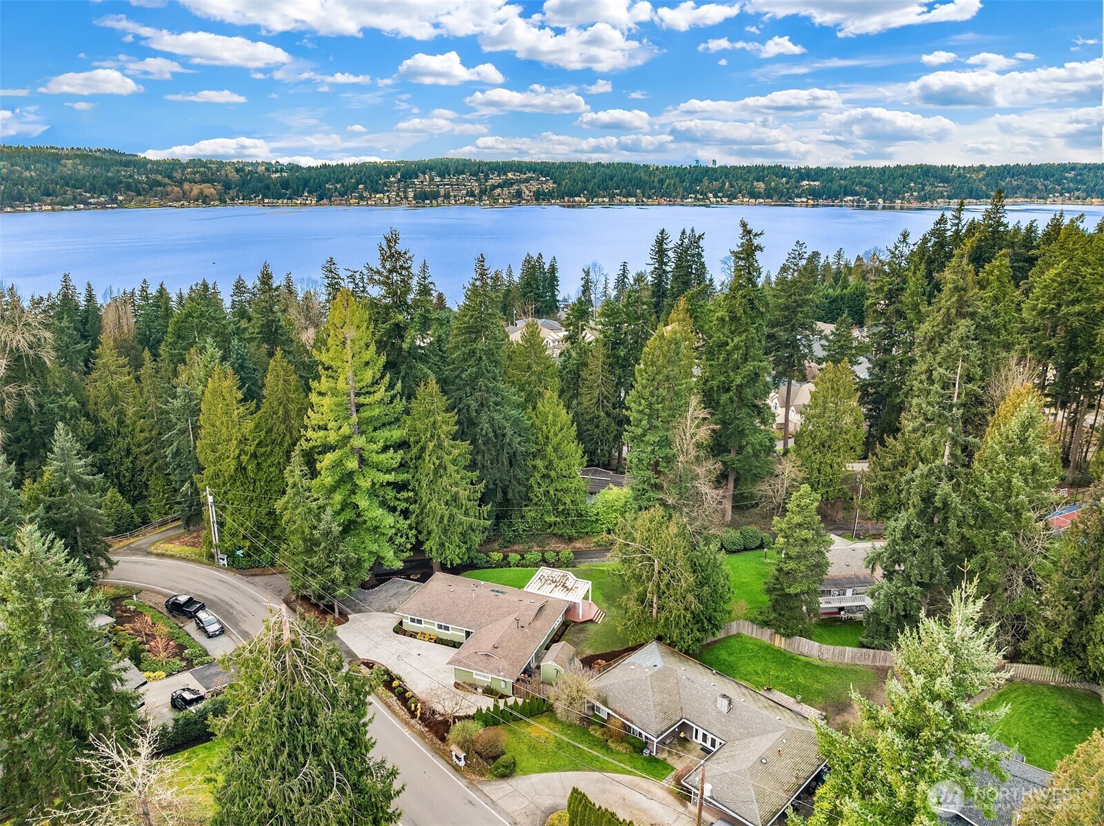 19602 SE 29th Street , Sammamish, WA 98075