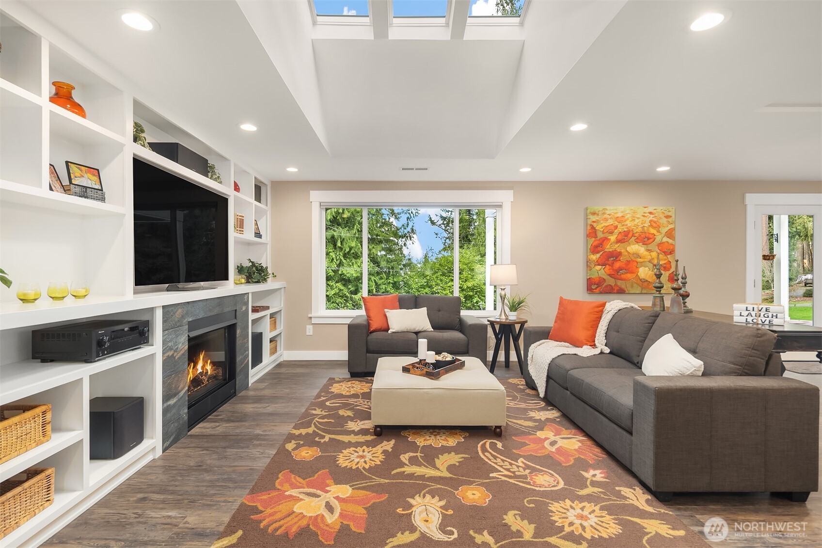 19602 SE 29th Street , Sammamish, WA 98075