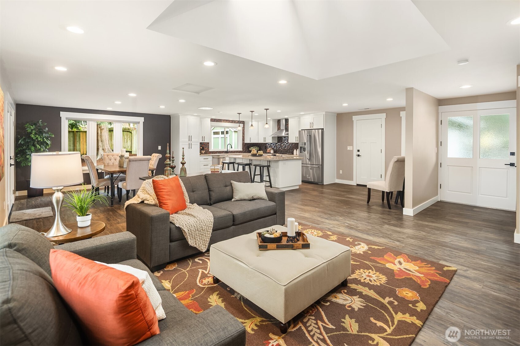 19602 SE 29th Street , Sammamish, WA 98075