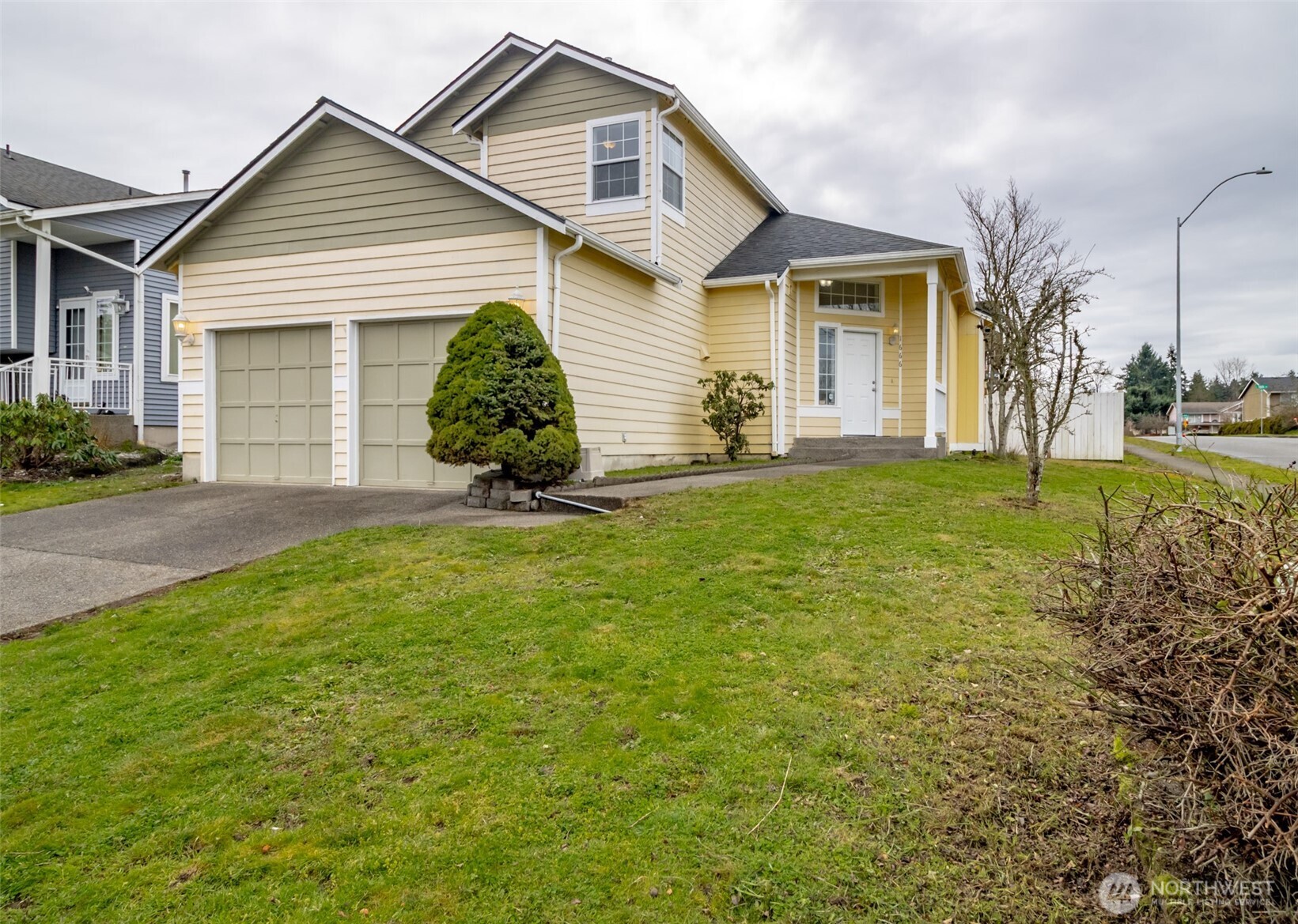 1666 S 85th Street , Tacoma, WA 98444