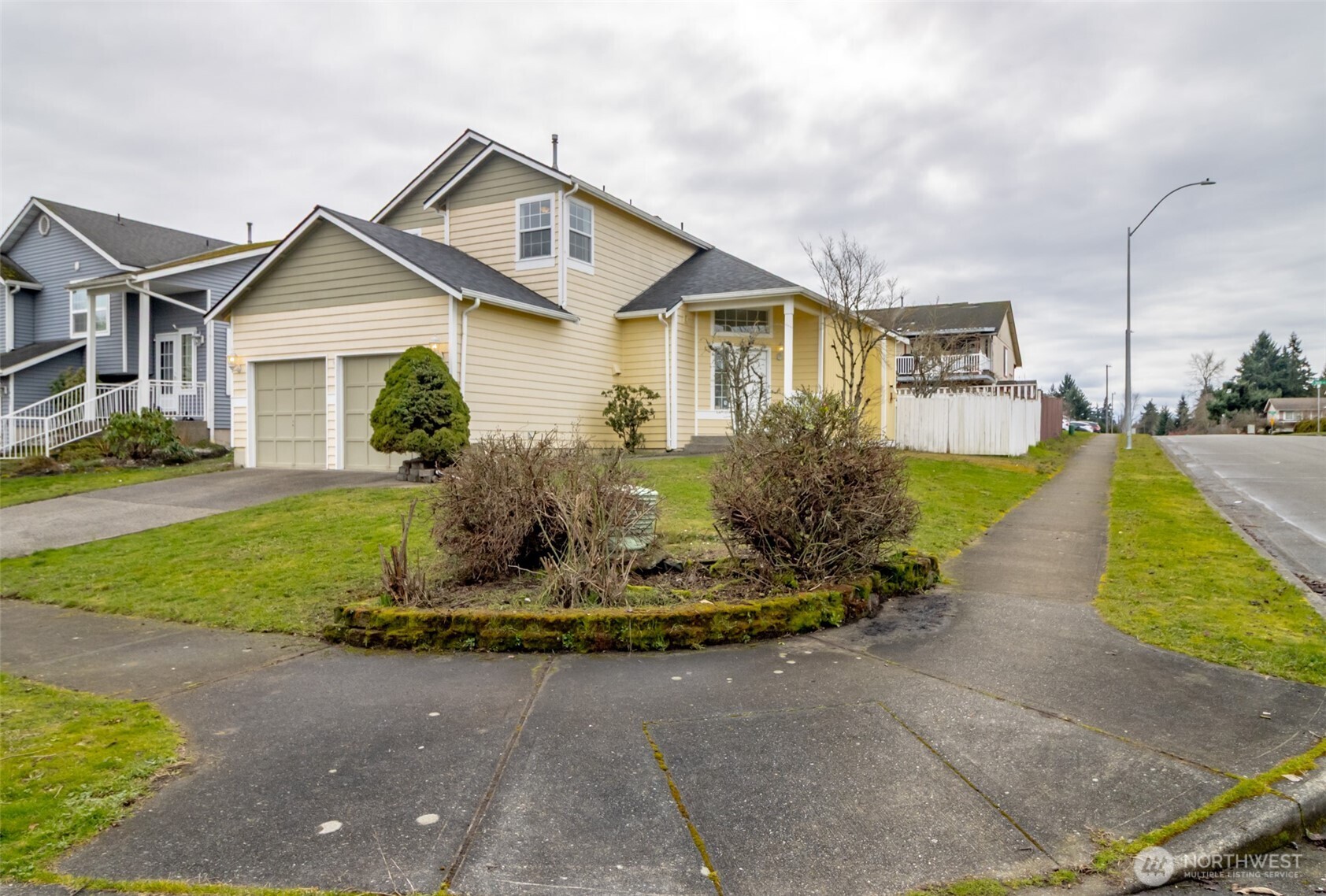 1666 S 85th Street , Tacoma, WA 98444