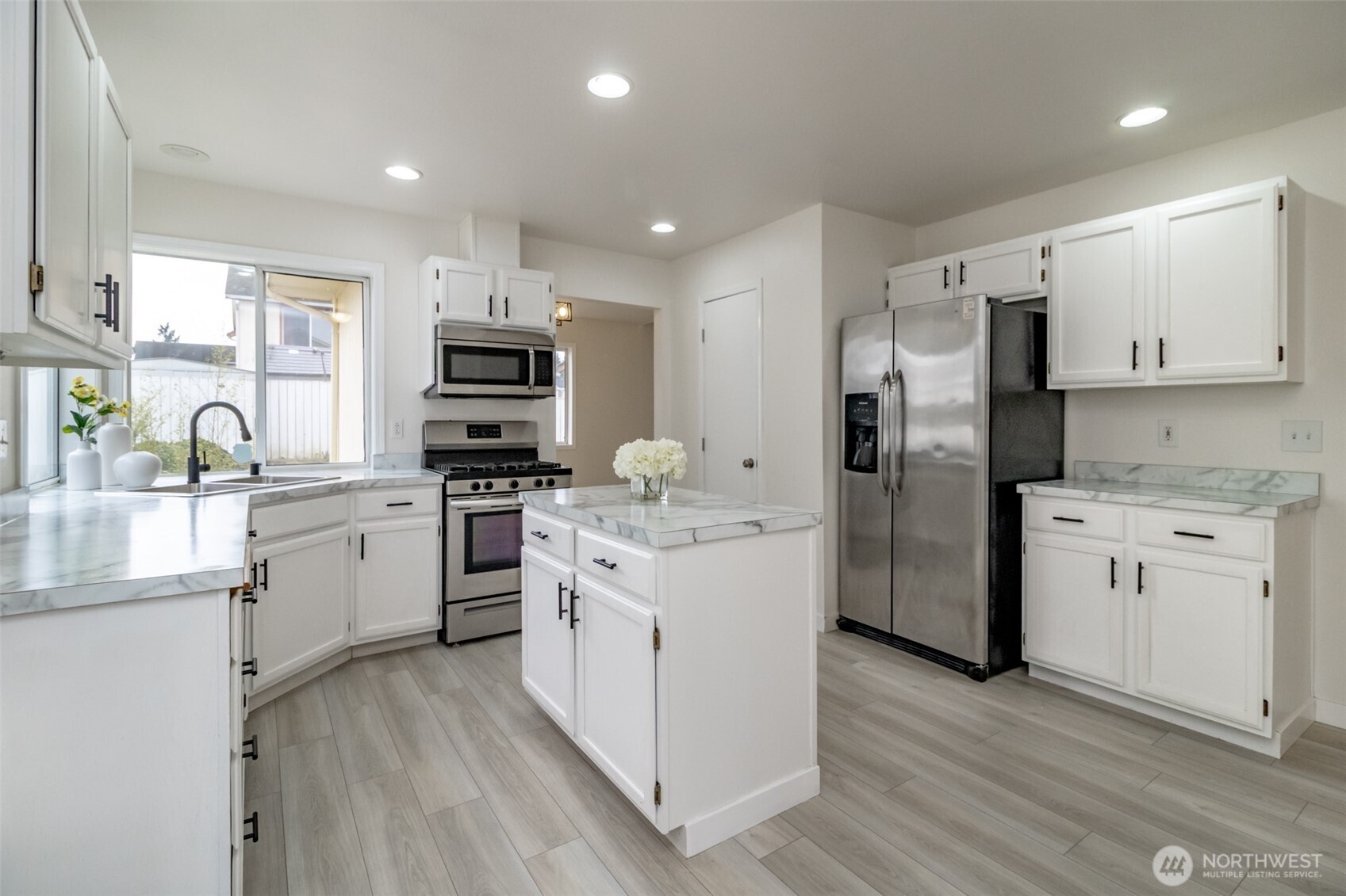 1666 S 85th Street , Tacoma, WA 98444