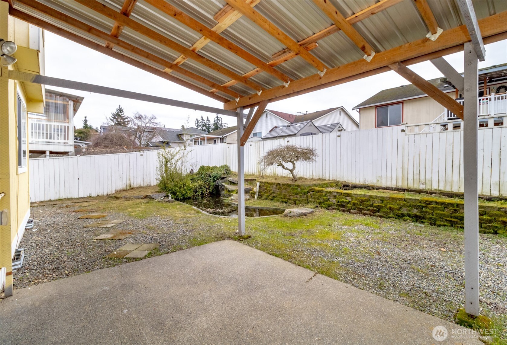 1666 S 85th Street , Tacoma, WA 98444