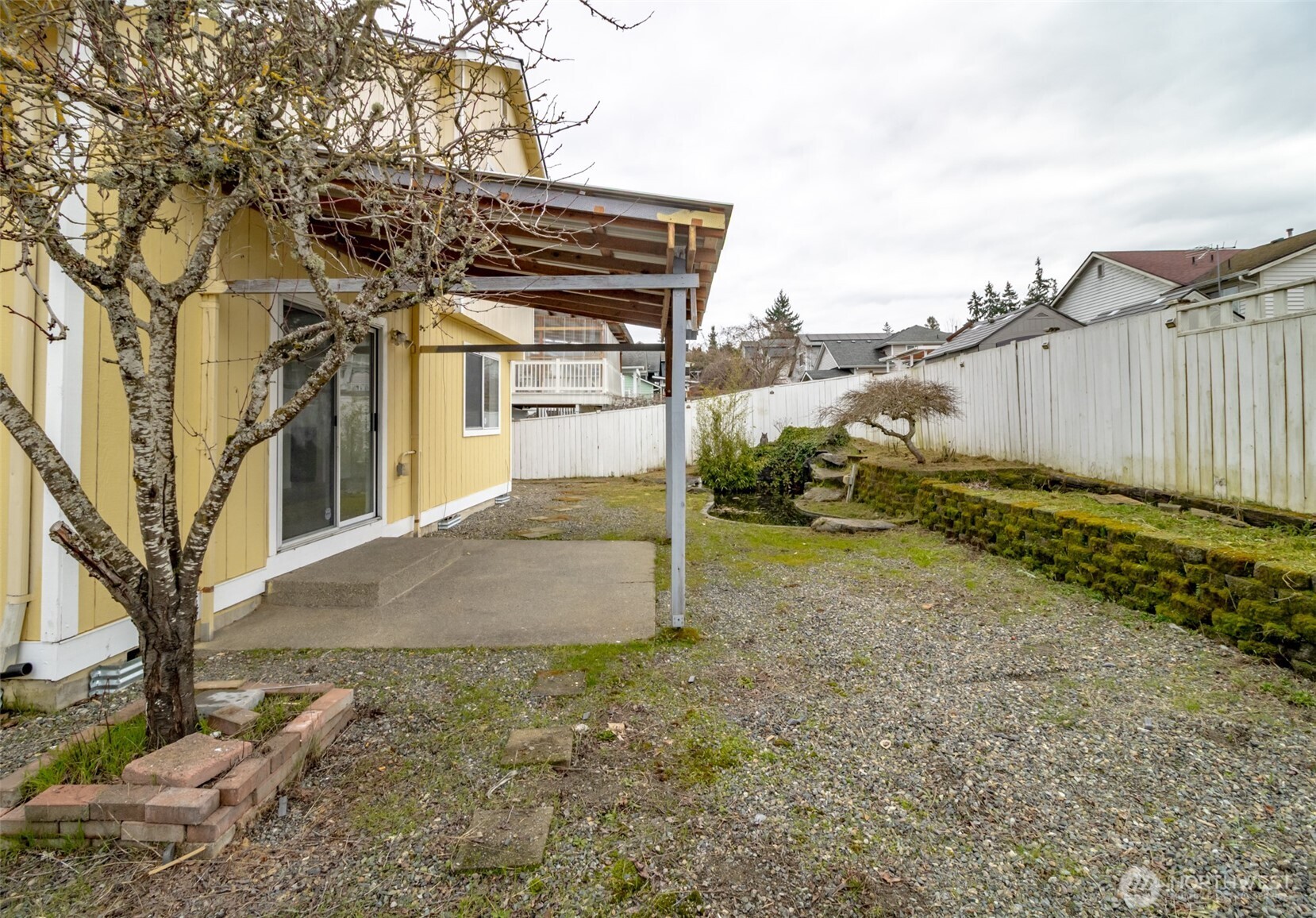 1666 S 85th Street , Tacoma, WA 98444