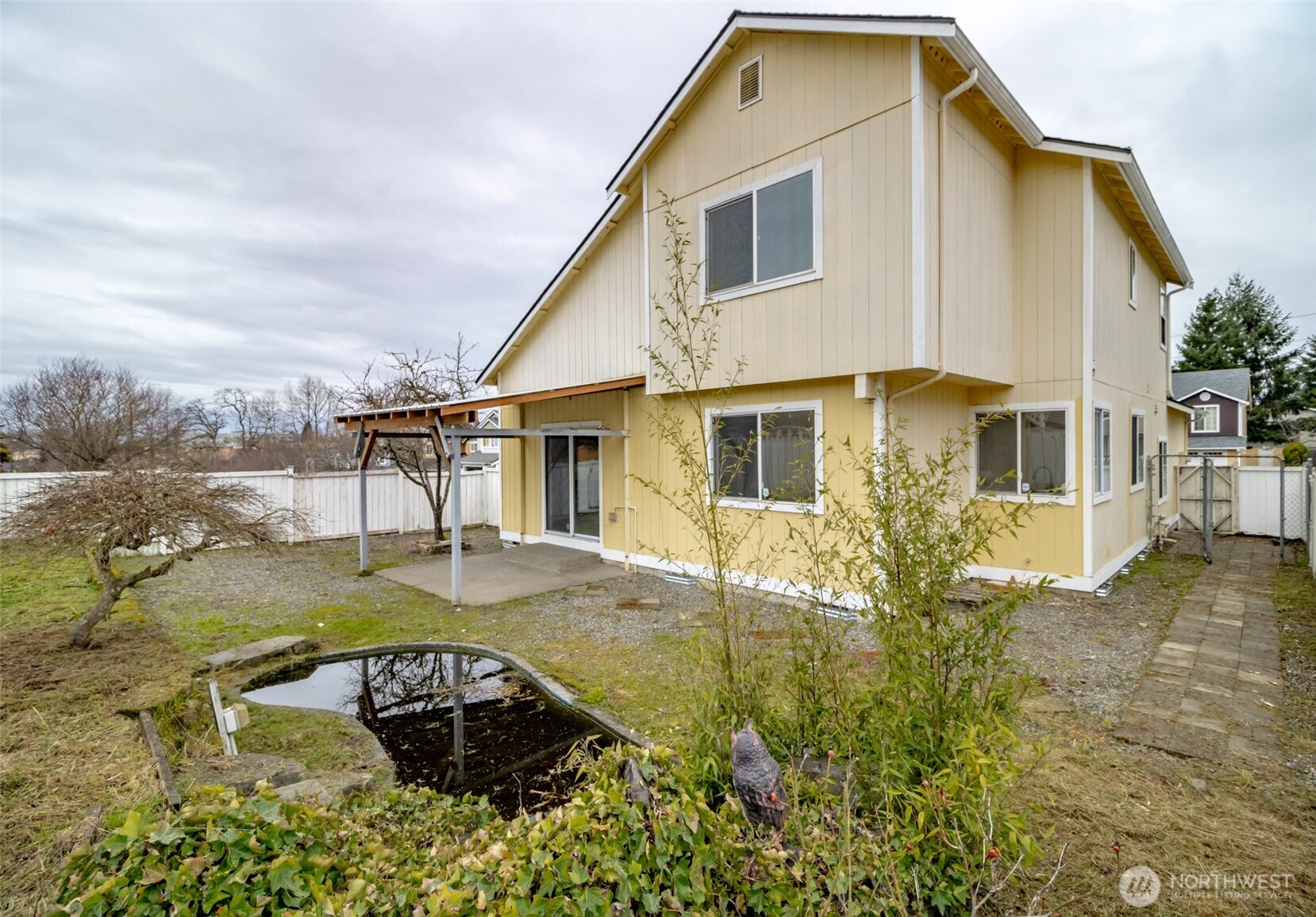 1666 S 85th Street , Tacoma, WA 98444