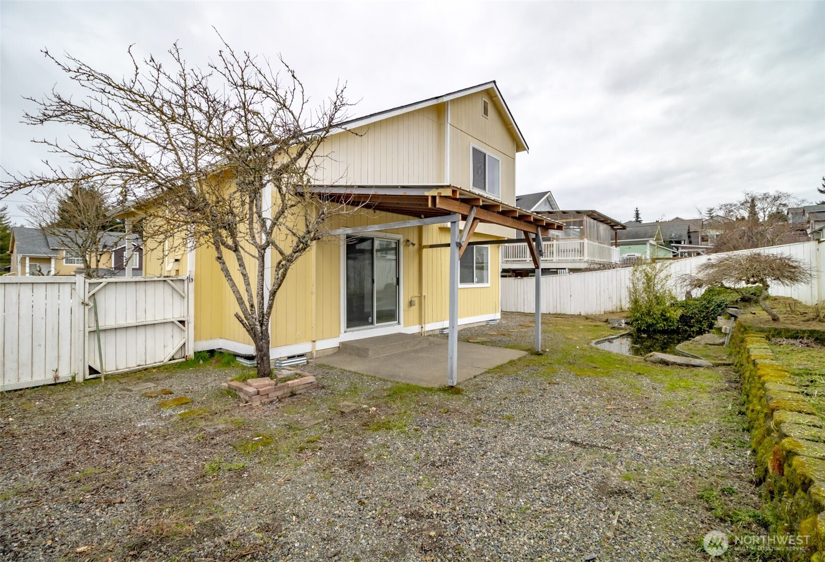 1666 S 85th Street , Tacoma, WA 98444