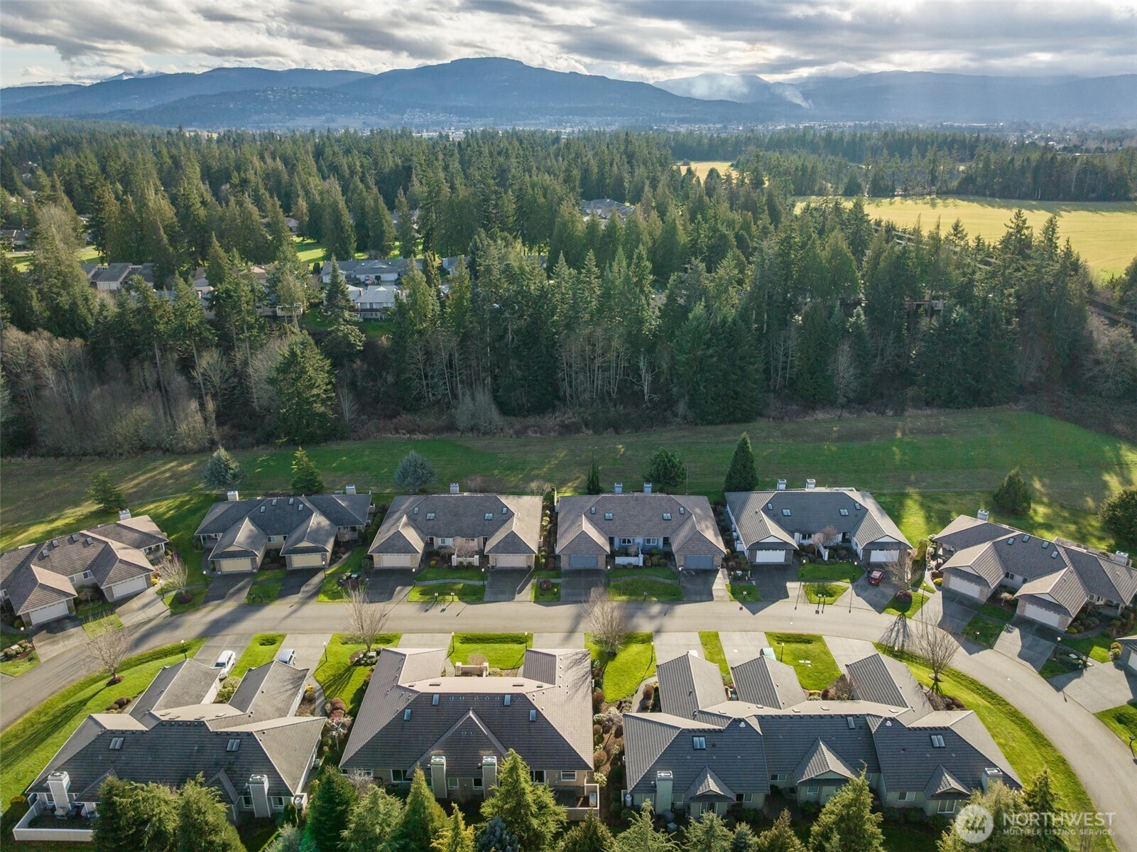 191 Cascadia Loop , Sequim, WA 98382