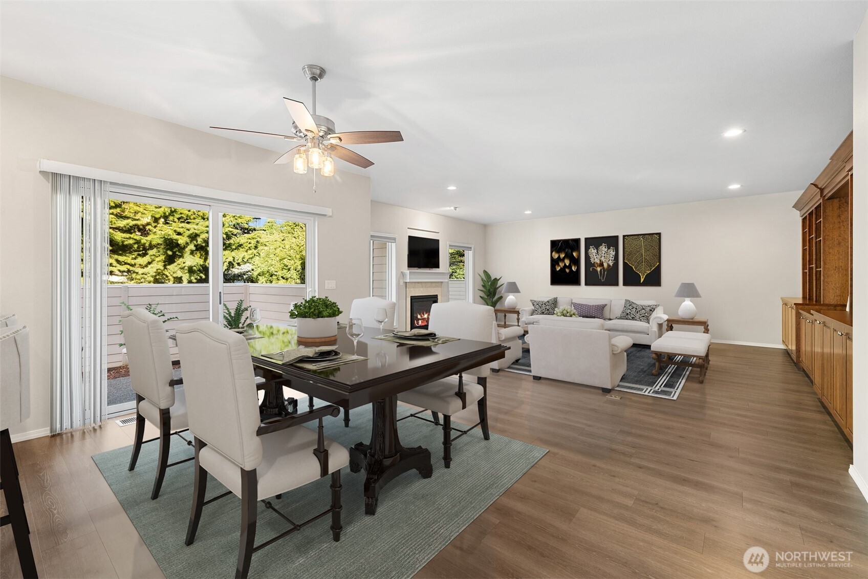 191 Cascadia Loop , Sequim, WA 98382