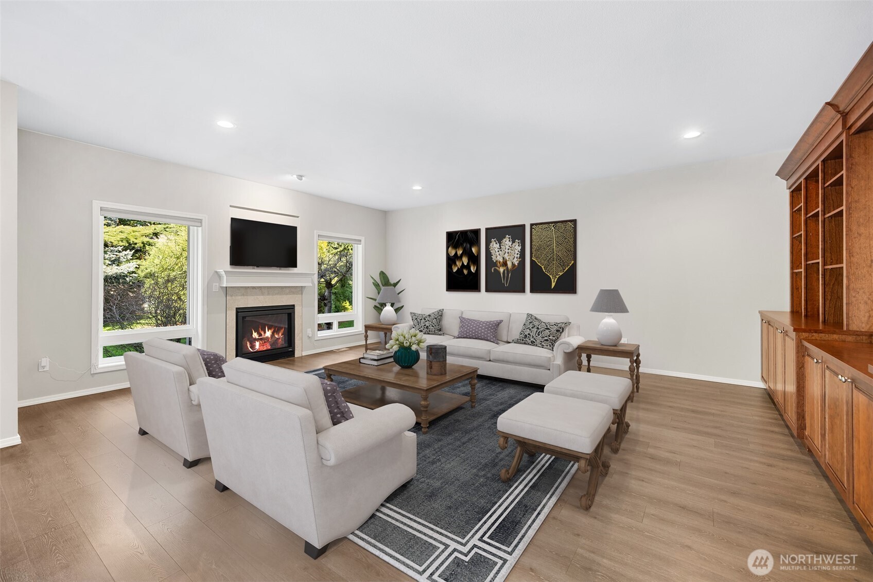 191 Cascadia Loop , Sequim, WA 98382