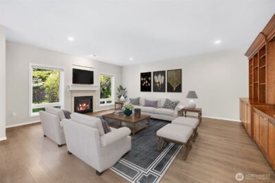 191 Cascadia Loop , Sequim, WA 98382 - Photo 18