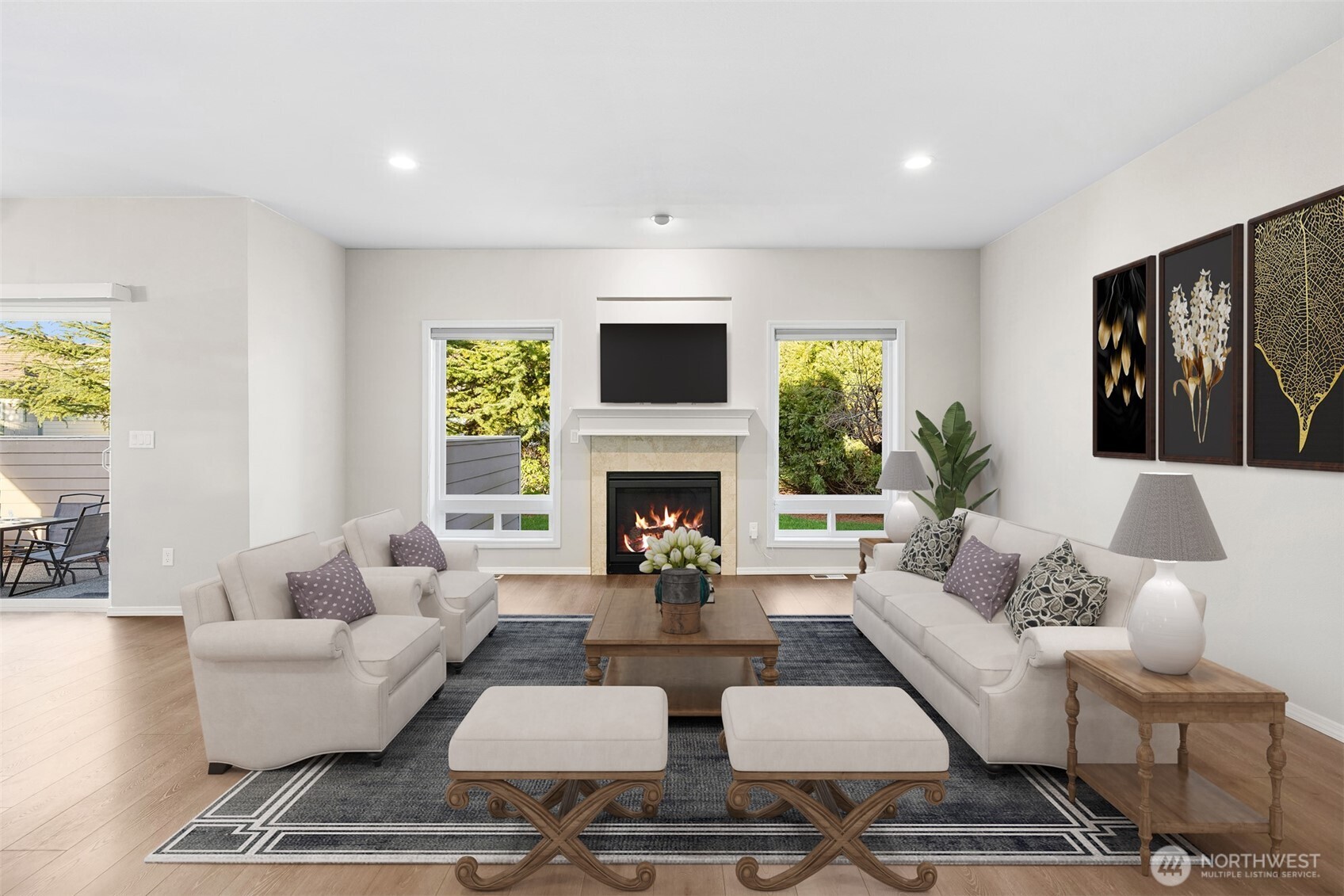 191 Cascadia Loop , Sequim, WA 98382