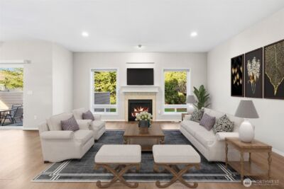 191 Cascadia Loop , Sequim, WA 98382 - Photo 20