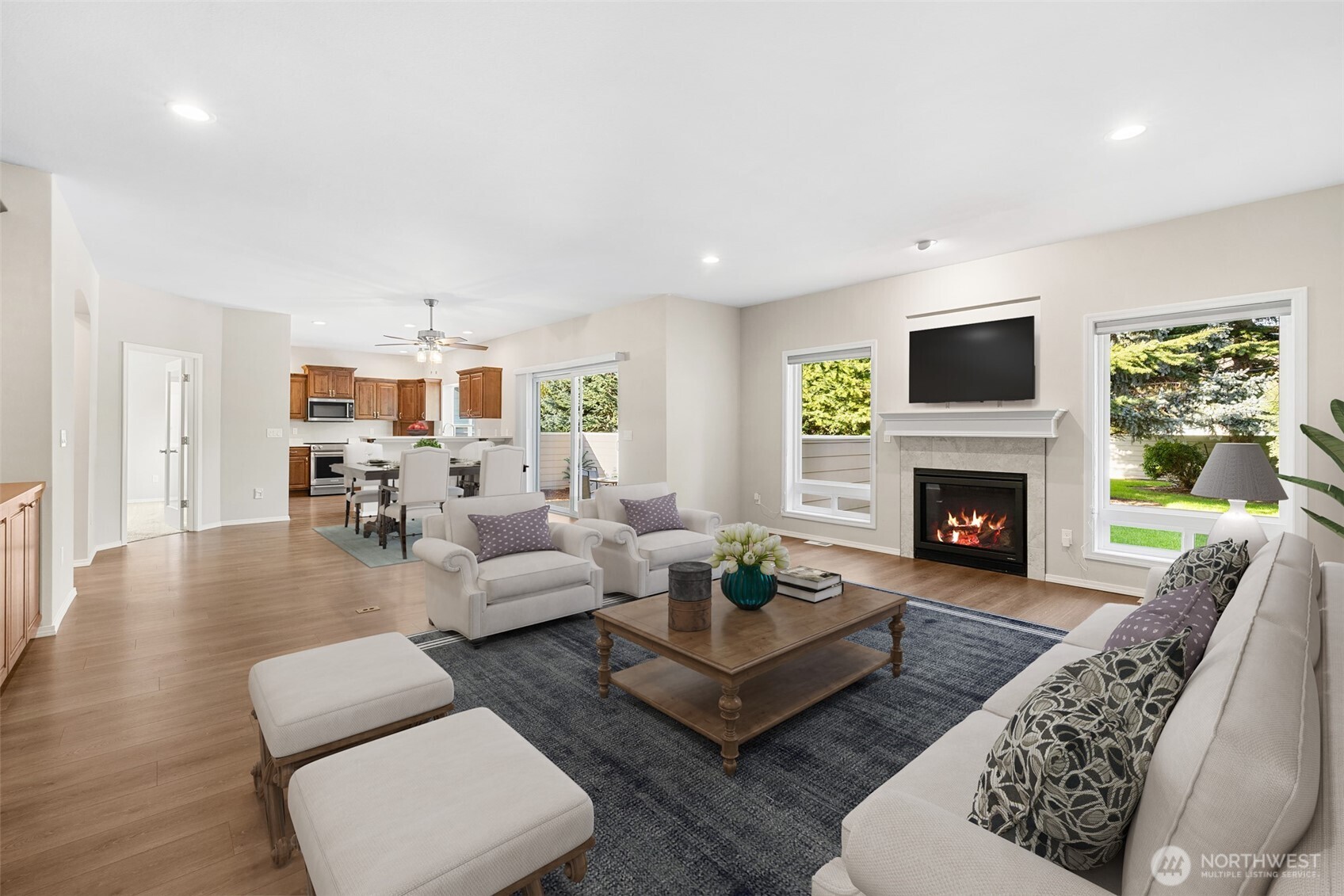 191 Cascadia Loop , Sequim, WA 98382