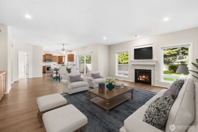 191 Cascadia Loop , Sequim, WA 98382 - Photo 22