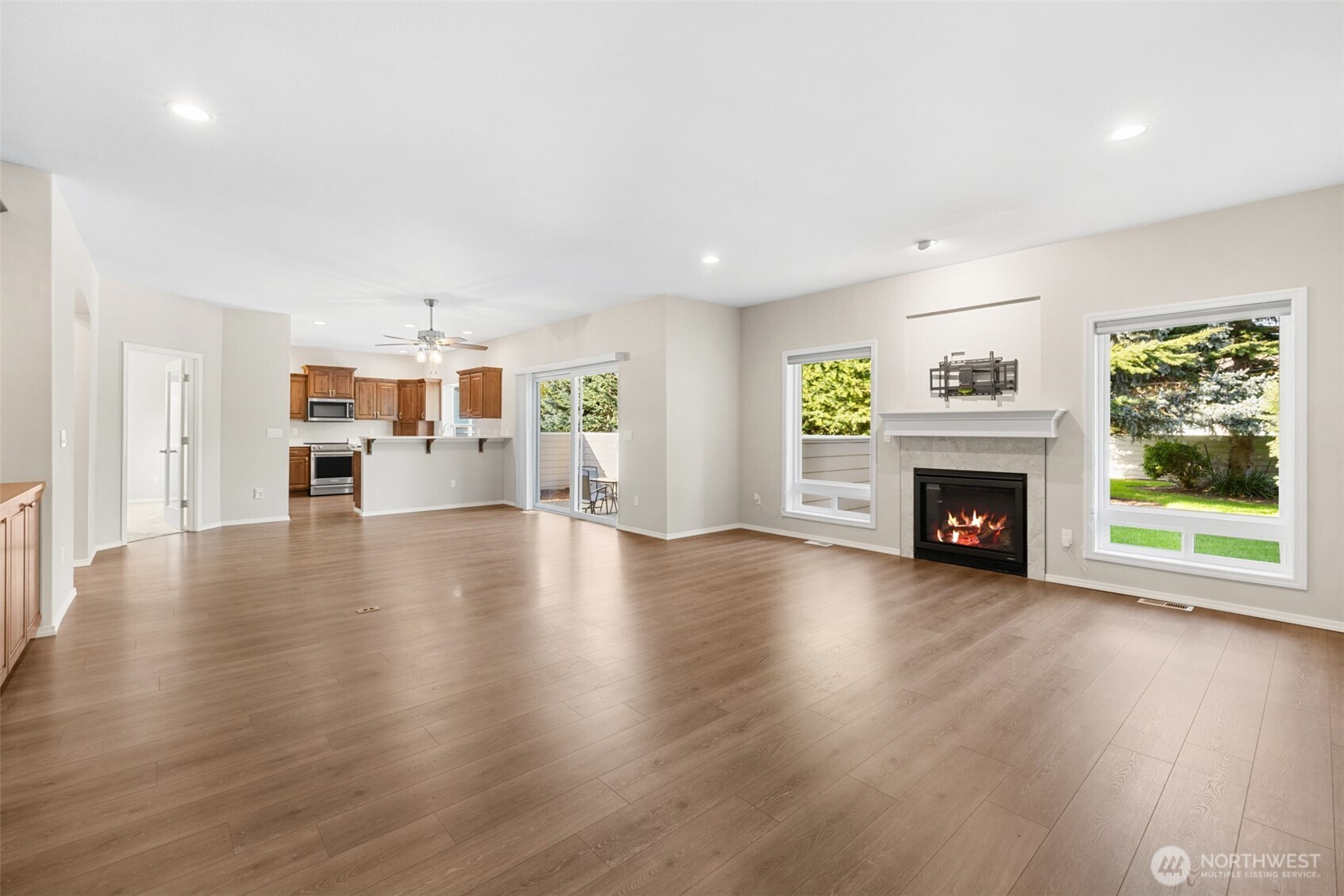 191 Cascadia Loop , Sequim, WA 98382