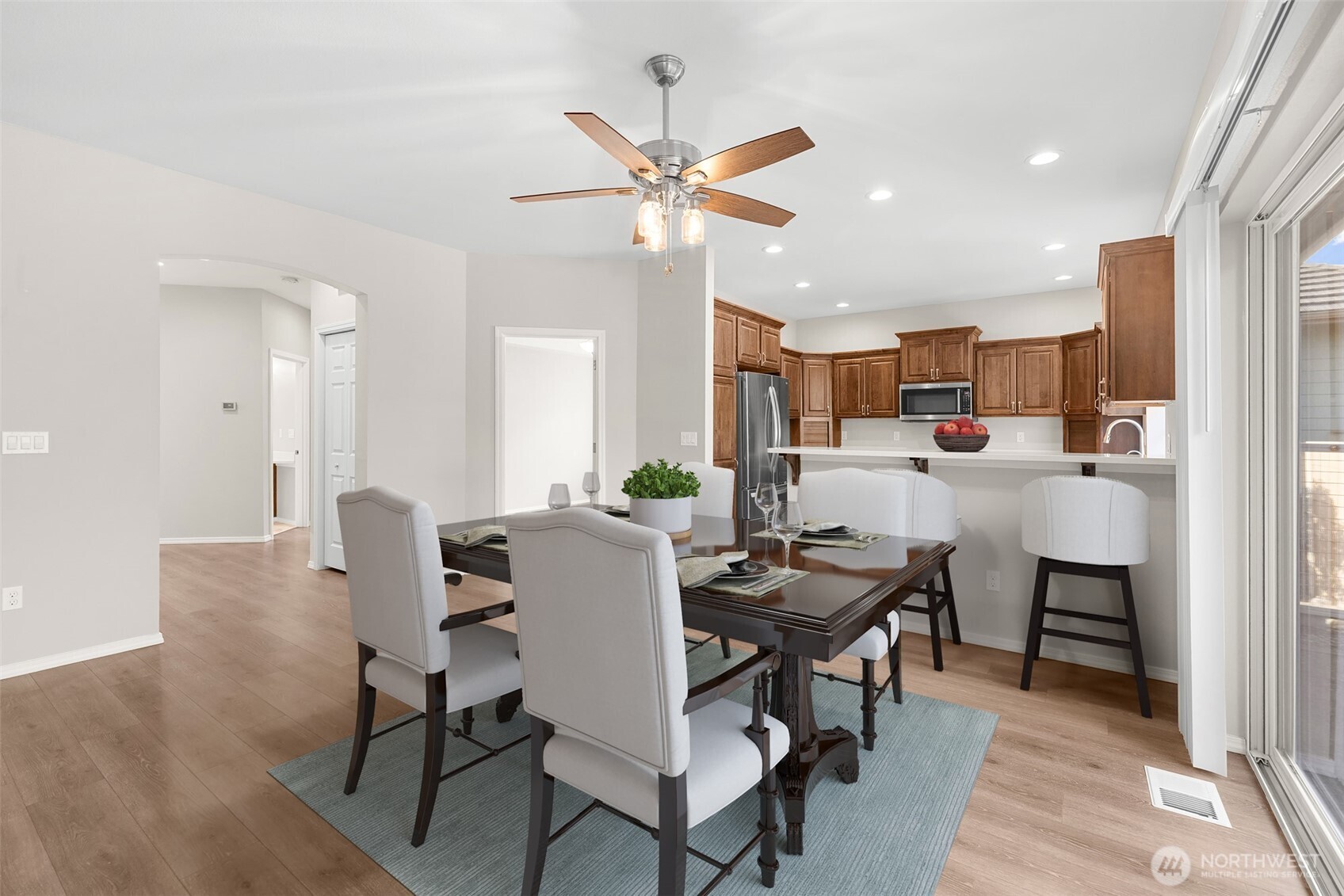 191 Cascadia Loop , Sequim, WA 98382