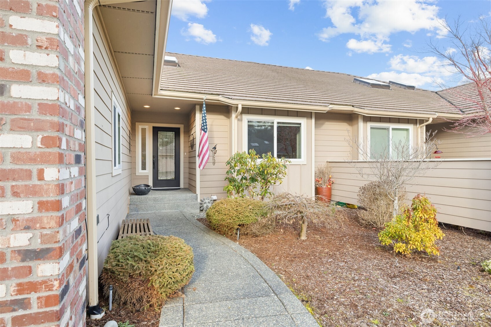 191 Cascadia Loop , Sequim, WA 98382