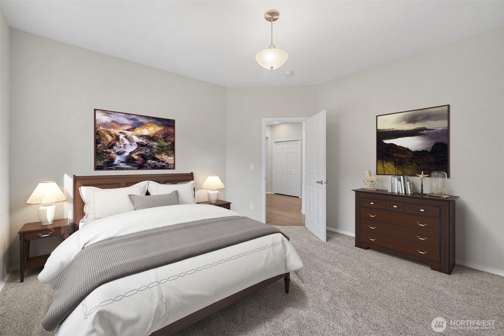 191 Cascadia Loop , Sequim, WA 98382