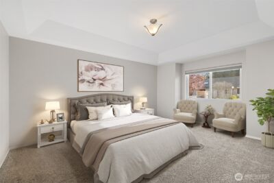 191 Cascadia Loop , Sequim, WA 98382 - Photo 7