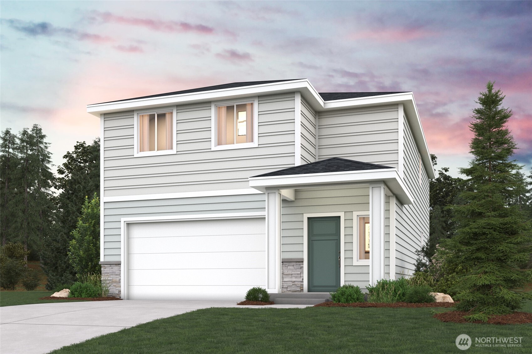 7771 42nd Place NE, Marysville, WA 98270