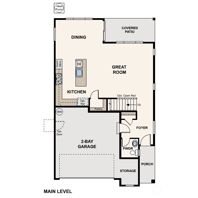 7747 42nd Place NE, Marysville, WA 98270