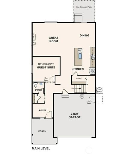 7763 42nd Place NE, Marysville, WA 98270 - Photo 2