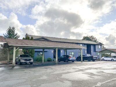 3390 Narrows Lane NE #101, Bremerton, WA 98310