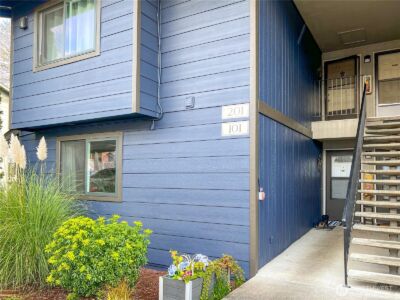 3390 Narrows Lane NE #101, Bremerton, WA 98310 - Photo 3