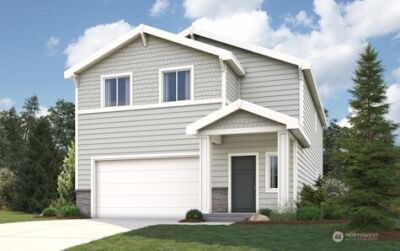 7787 42nd Place NE, Marysville, WA 98270