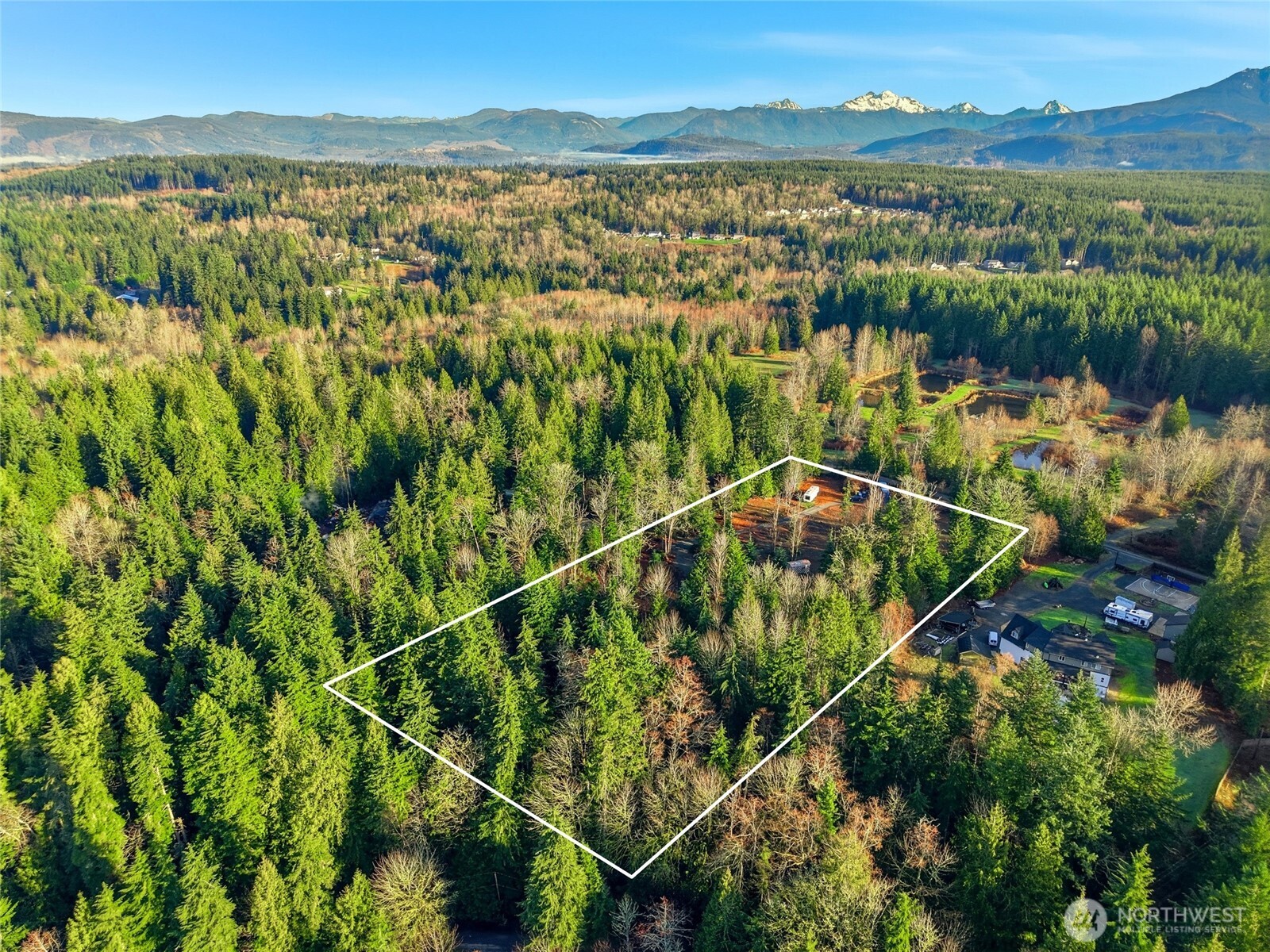 2514 177th Avenue NE, Snohomish, WA 98290