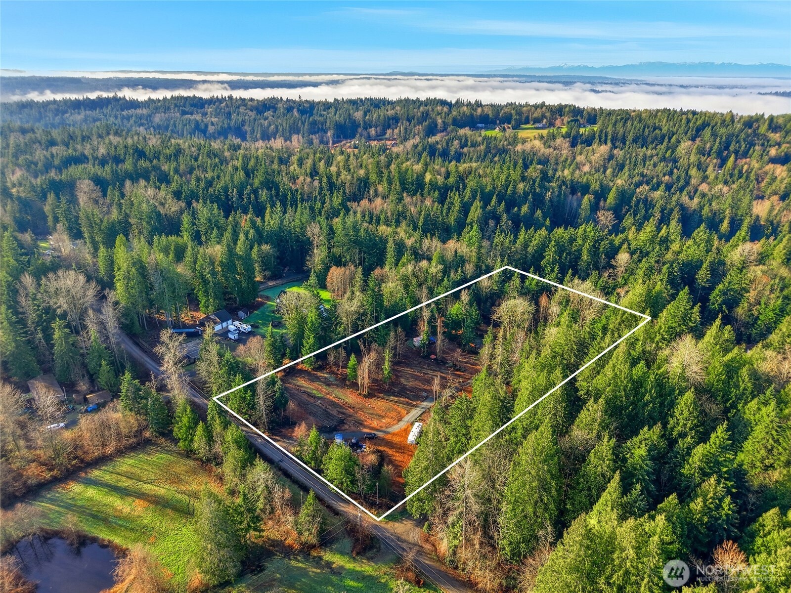 2514 177th Avenue NE, Snohomish, WA 98290