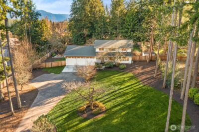 23039 SE 37th Street , Sammamish, WA 98075