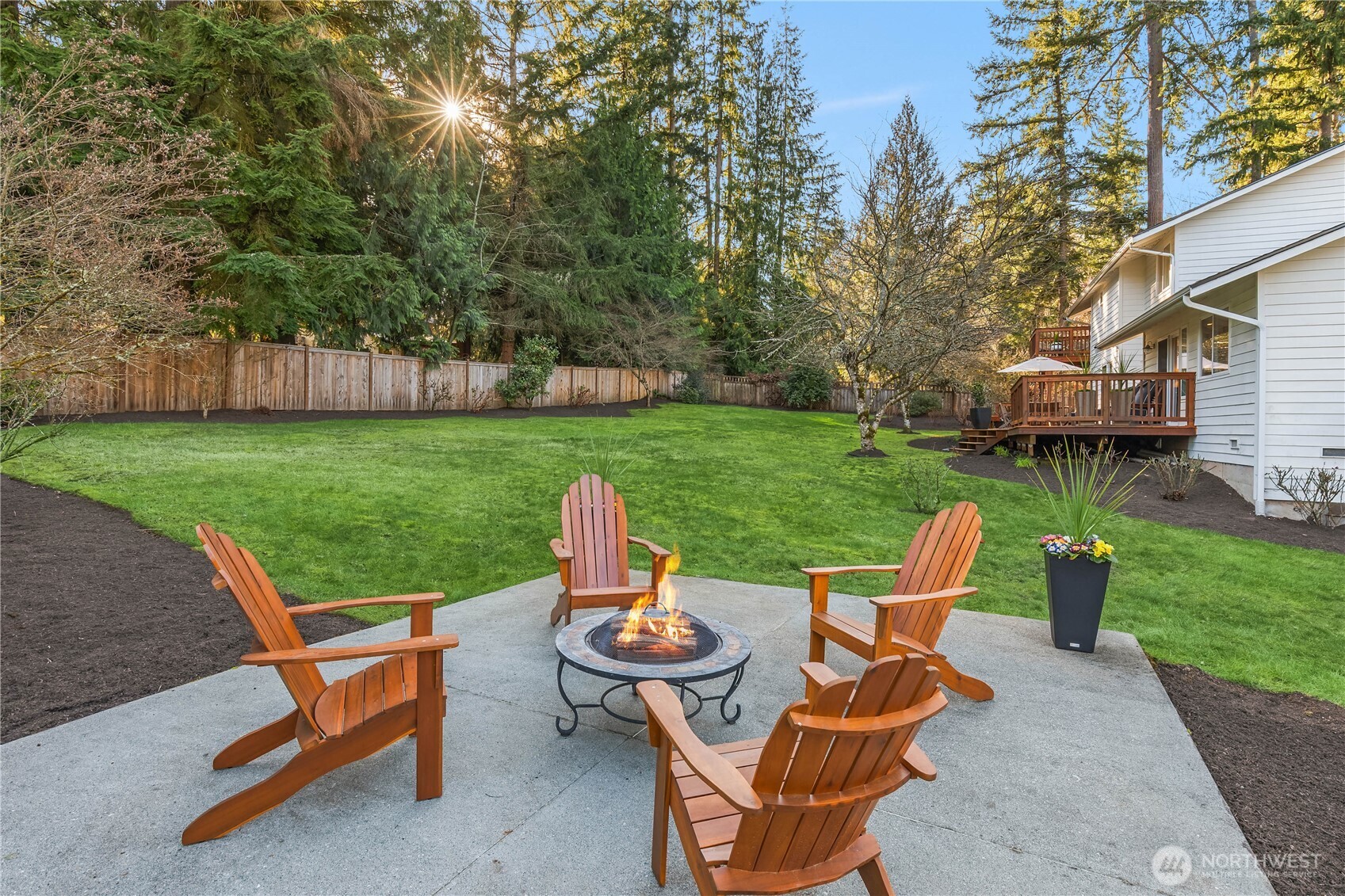 23039 SE 37th Street , Sammamish, WA 98075