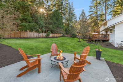 23039 SE 37th Street , Sammamish, WA 98075 - Photo 15