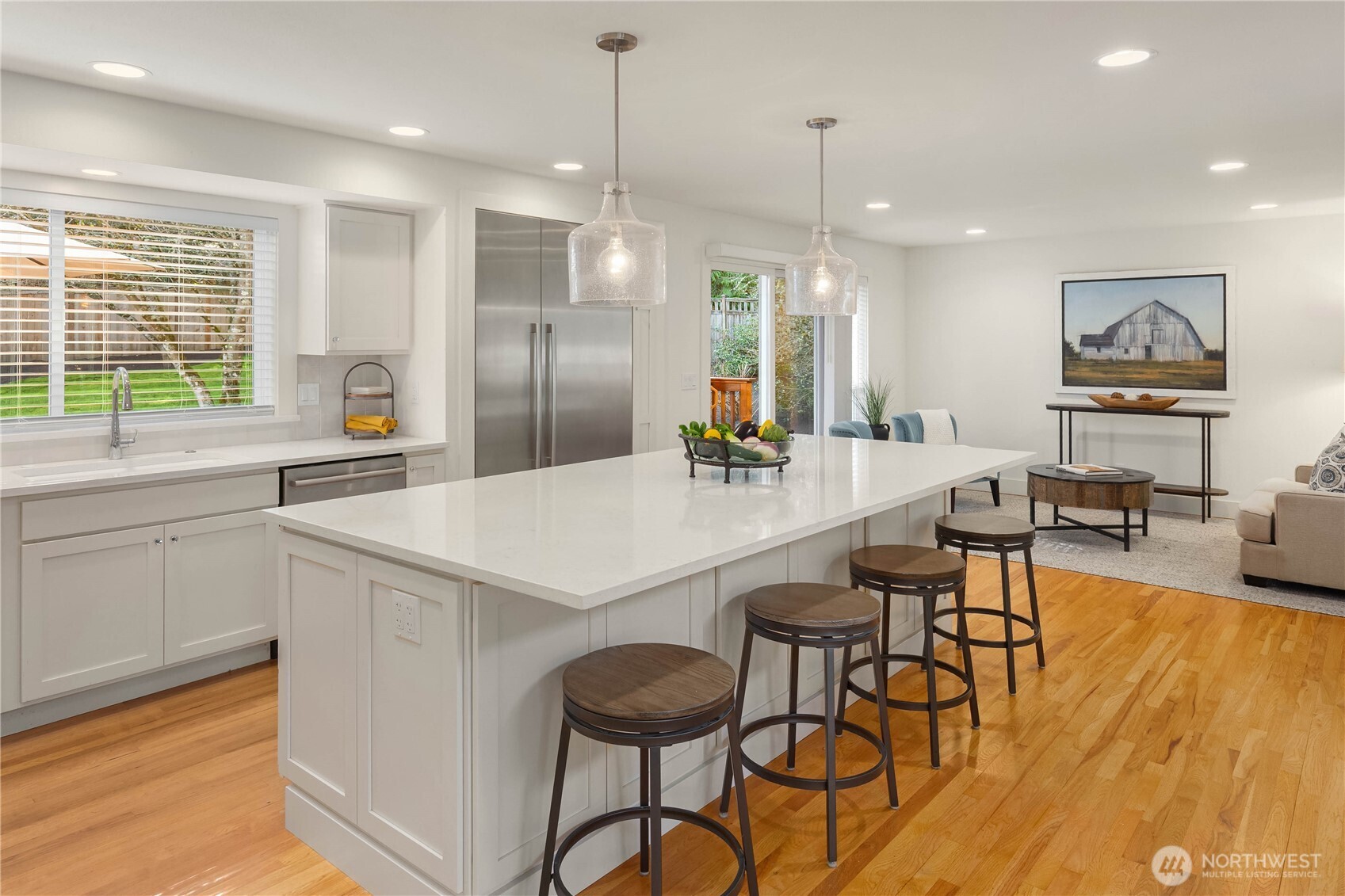 23039 SE 37th Street , Sammamish, WA 98075