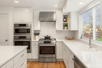 23039 SE 37th Street , Sammamish, WA 98075 - Photo 6