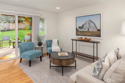 23039 SE 37th Street , Sammamish, WA 98075 - Photo 7