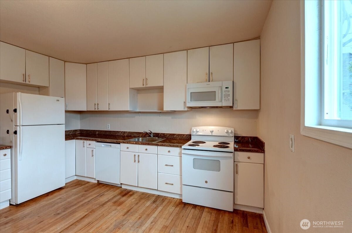 1807 S L Street , Tacoma, WA 98405