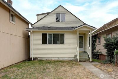 1807 S L Street , Tacoma, WA 98405 - Photo 2