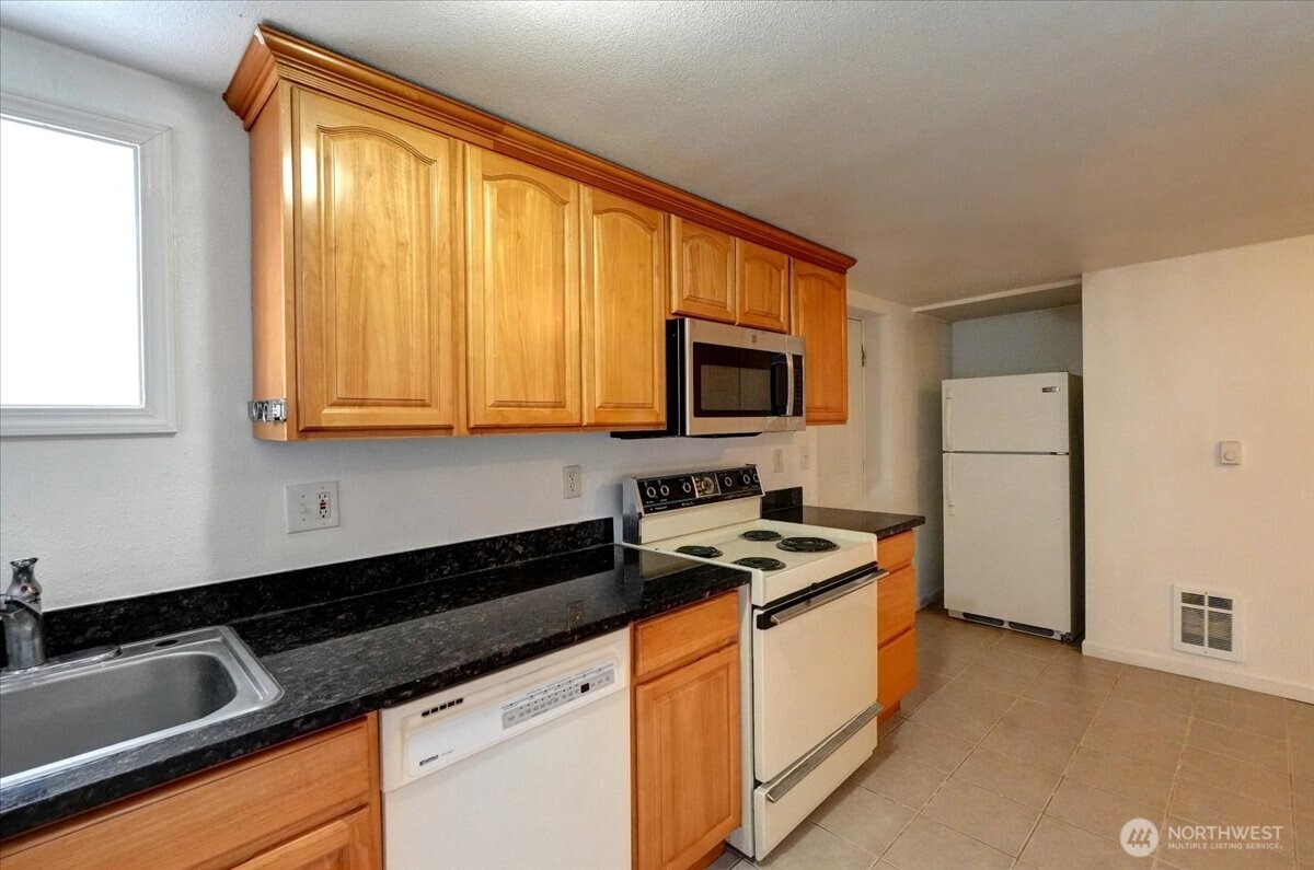 1807 S L Street , Tacoma, WA 98405