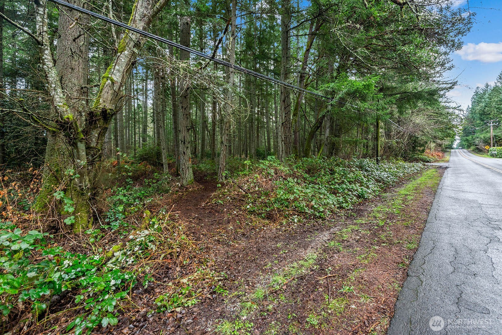 0 SW 220th Street , Vashon, WA 98070