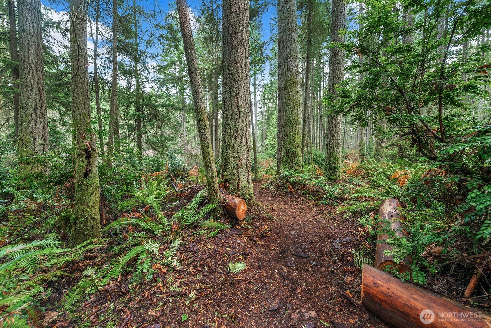 0 SW 220th Street , Vashon, WA 98070