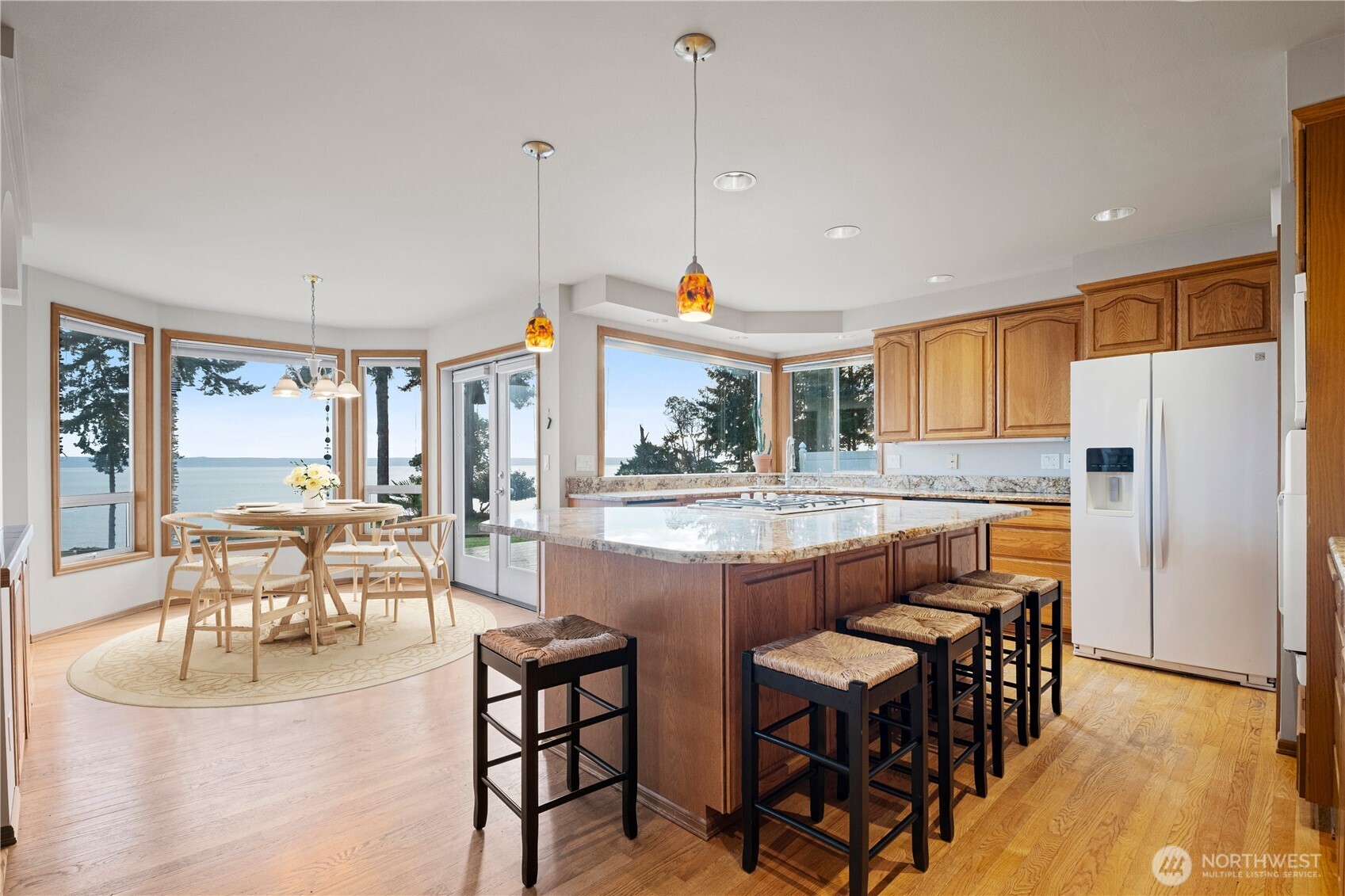 9673 NE Pilot Court , Kingston, WA 98346